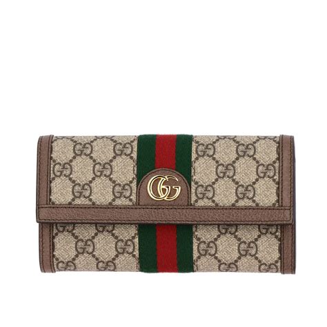 monederos gucci originales|carteras Gucci mujer.